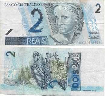 Brasil - - - - - Notas