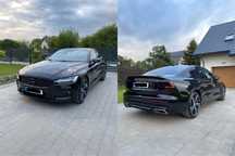AutoDetailing PPF Polerka/Pranie tapicerki, Powłoki Ceramiczne Myjnia