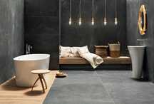 Tubądzin Grand Cave Graphite Lappato 2748x1198 Gat. II 220zł/m²