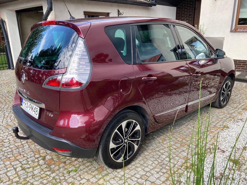 Renault Scenic III