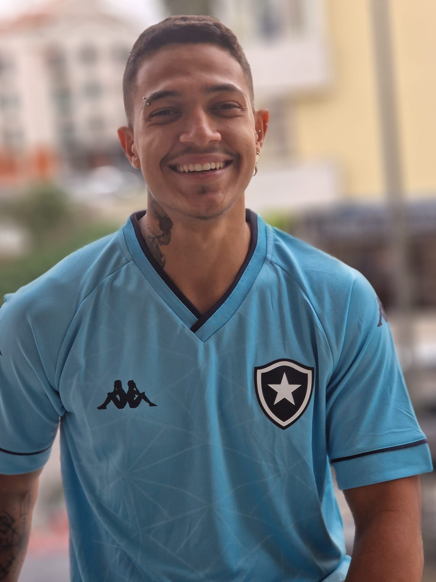 Camisa Botafogo Original