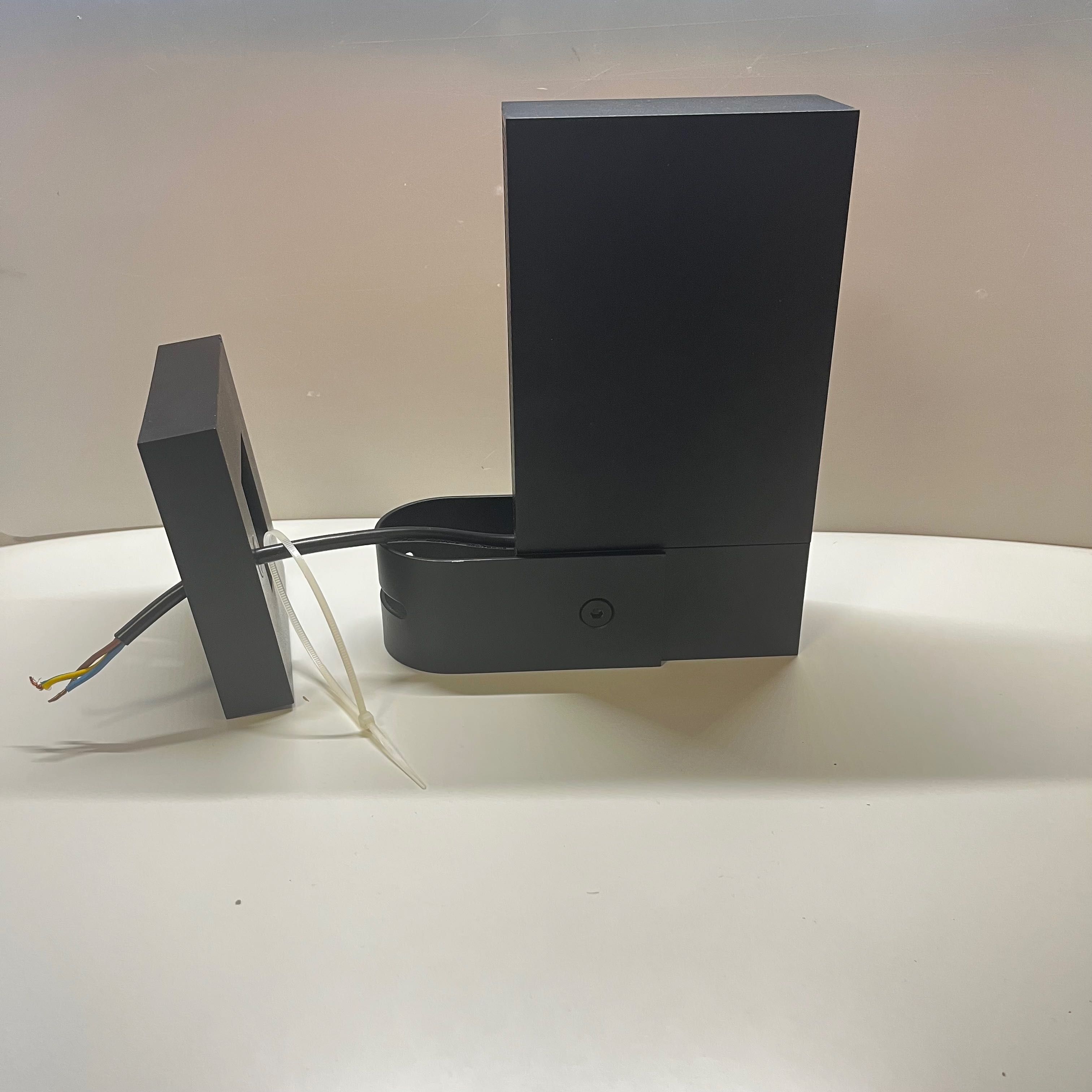 Kamera Netatmo Presence Camera czarna