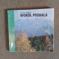 Wokół podhala -Zdebski