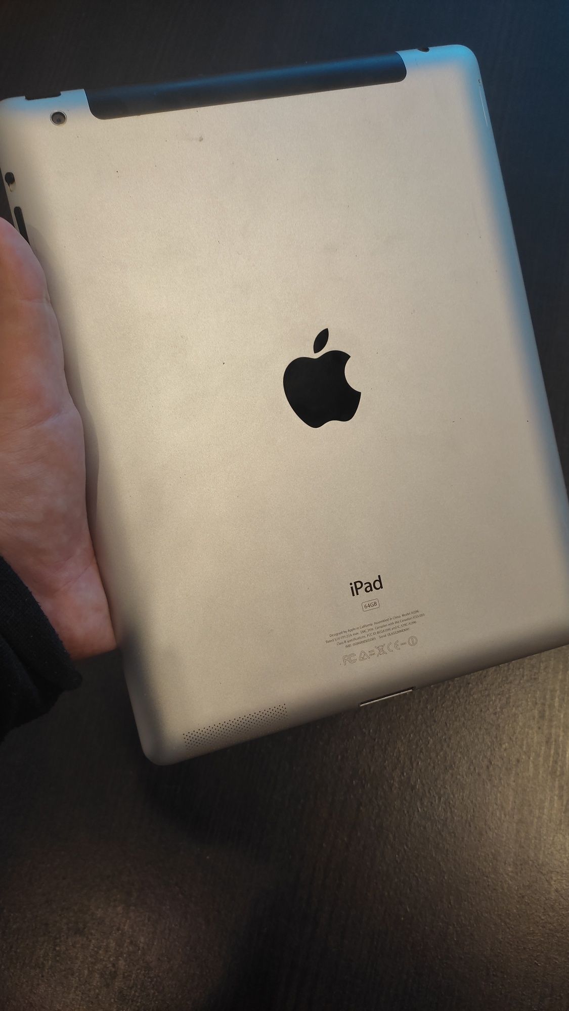 Продам Ipad 2 64GB Б/У