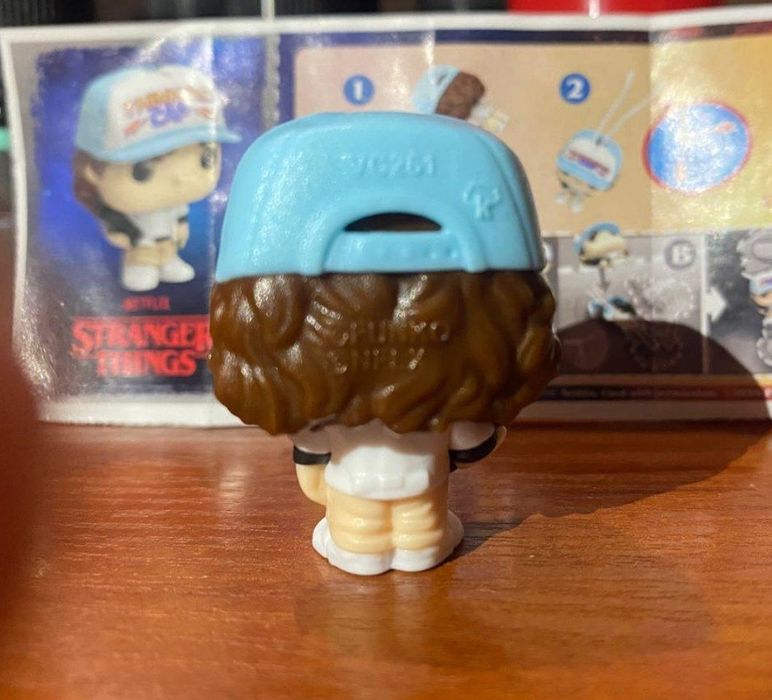 Kinder Joy дивні дива