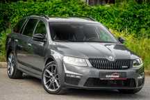 Skoda Octavia 2.0 TDI 4x4,DSG,Full,Panorama,Skóra,Navi,Ledy,Okazja