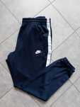 Spodnie dresowe męskie Nike Tribute Joggers - L