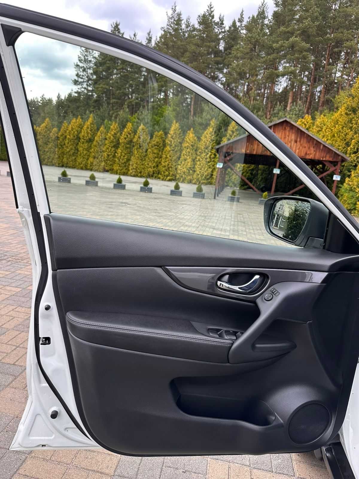 Nissan X-Trail 2021 -перший власник( авто з салону)