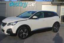 Peugeot 3008 1.5 BlueHDi Allure Pack