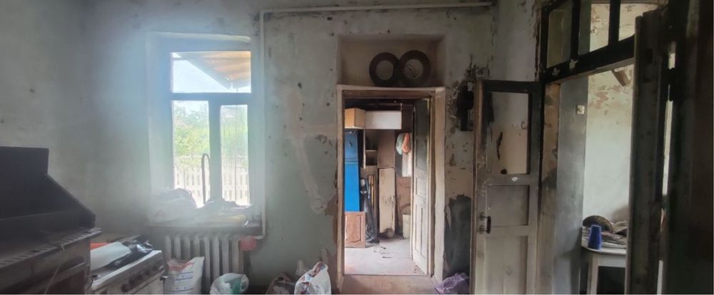 Продам часть дома ул. Фланговая