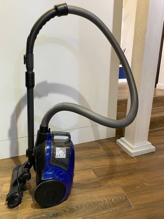 Пилесос Samsung SC45WO