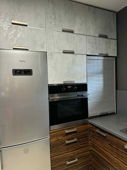 Meble kuchenne kuchnia na wymiar zabudowa