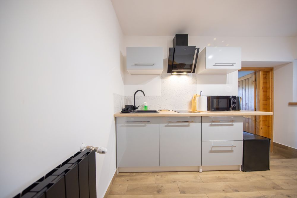 U Sobali - apartament z widokiem oraz pokoje gościnne, Ul. Mrowce 14