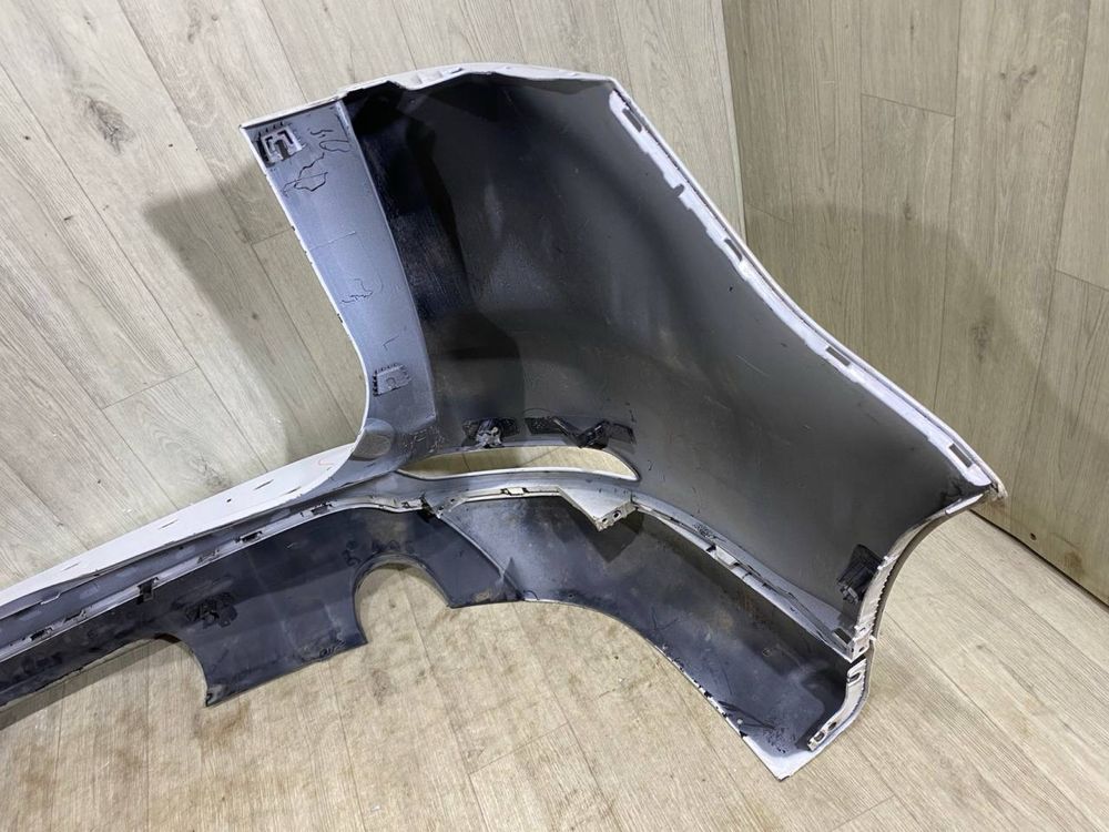 Бампер задний Ford S-Max 2 | 2019 2020 2021 2022 2023 2024 г.