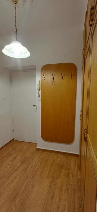 Mieszkanie Opoczyńska Stary Mokotów