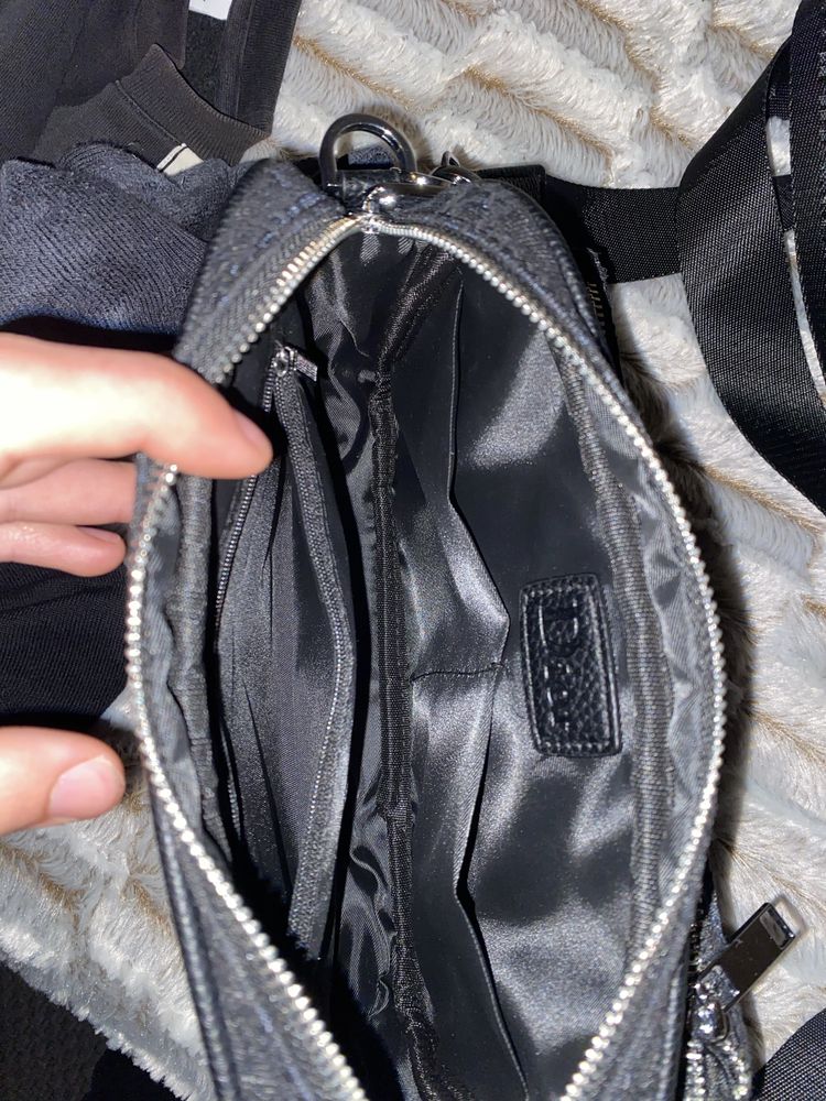 bolsa dior nunca usada