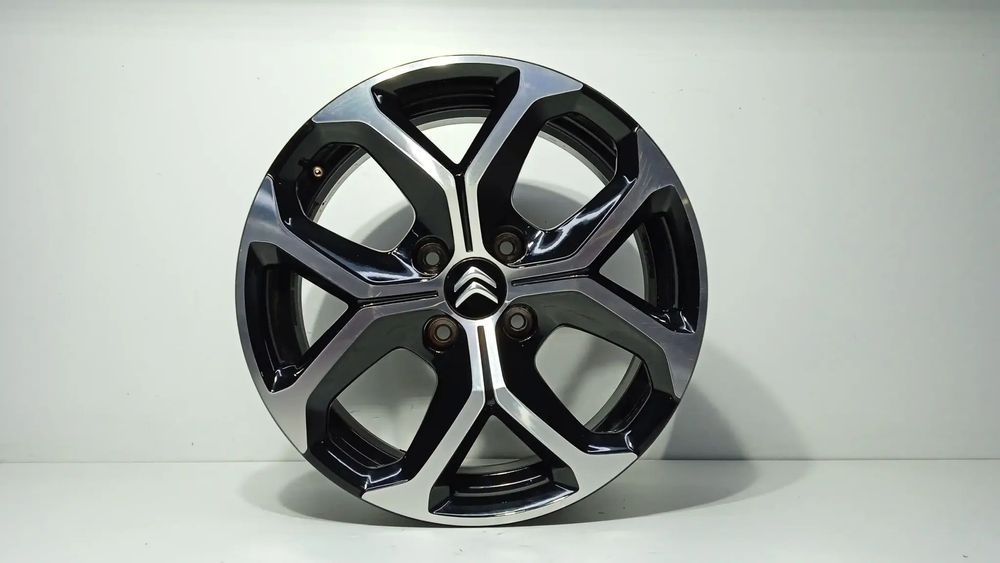 Jogo Jantes Citroen C3 Aircross 2024 16&#039;