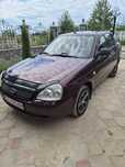 ВАЗ Lada 2170 Priora