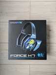 Навушники Gigabyte Force H7 (Open BOX)