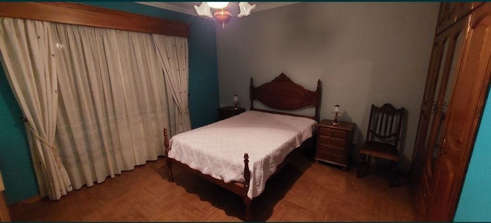 Apartamento em moradia