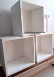 Estante Cubo IKEA