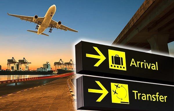 Airport Van Bus Lotnisko Transport Katowice Pyrzowice Kraków Balice