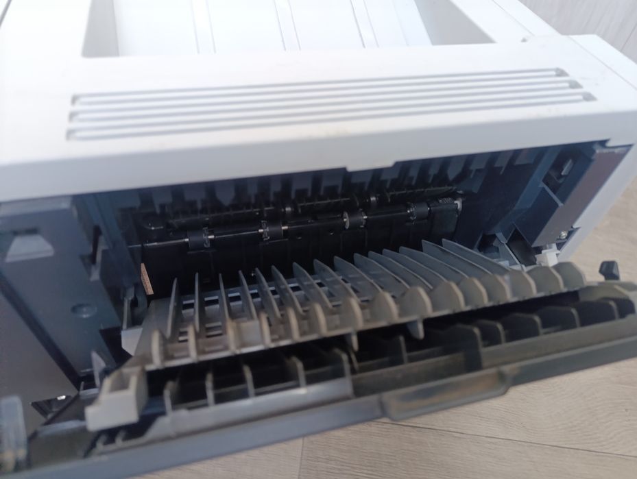 Принтер лазерний HP laserjet P3015 (двухстороній друк)