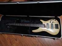 Ibanez SR605 bas