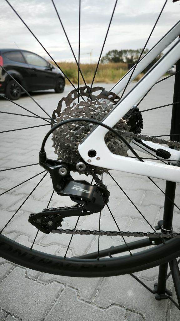 Trek Emonda, karbon, szosa, 2024
