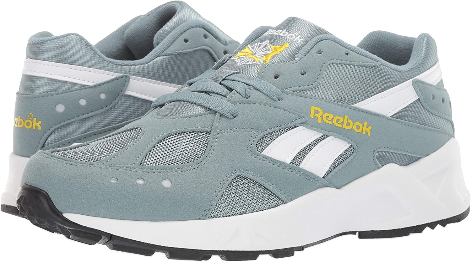 Кроссовки Reebok unisex adult aztrek 7 стелька 25см