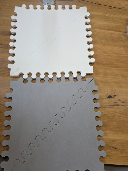 Skip hop puzzle mata piankowa