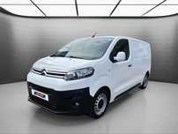 Citroën Jumpy Combi Citroën Jumpy 2.0 BlueHDi • 2018 • Automat • 130 KM