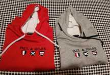 Sweats tam XL_L marca Fila _Paul & Shark