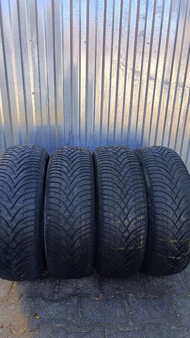 Opony zimowe  Bfgoodrich G-Force Winter2 195/65 R15  91T 2020