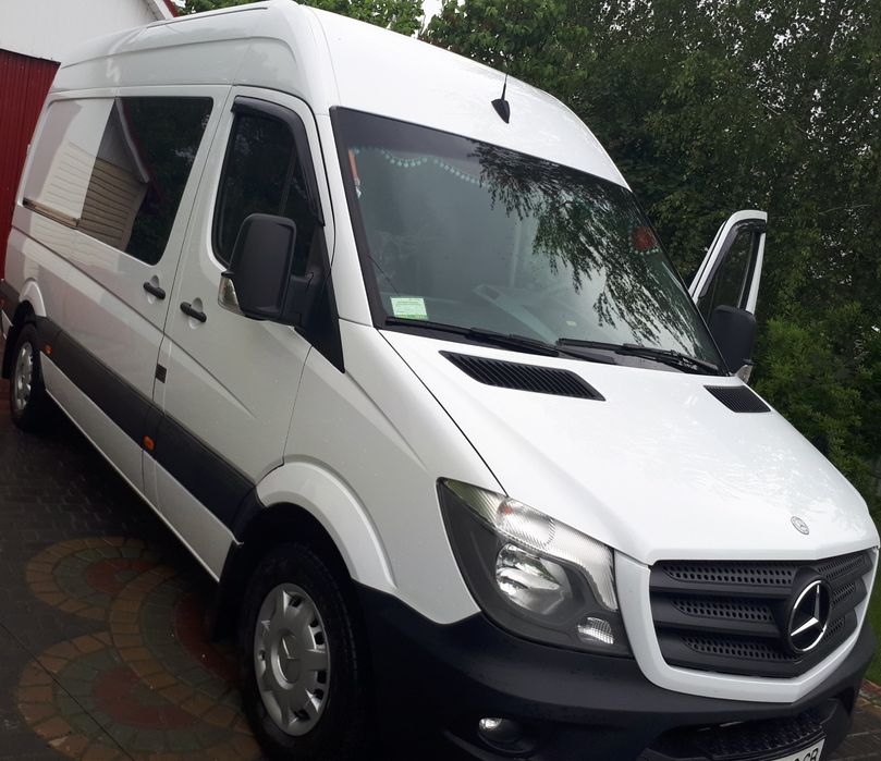 Грузові перевезення.