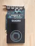 Karta graficzna Nvidia p2000