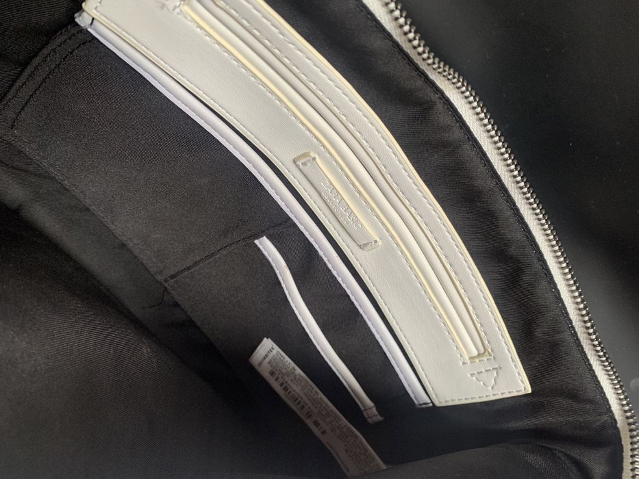 Torebka kopertówka zara