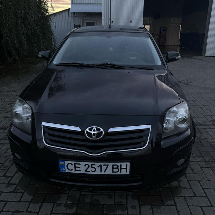 Продається Тайота Авенсіс 2008 р