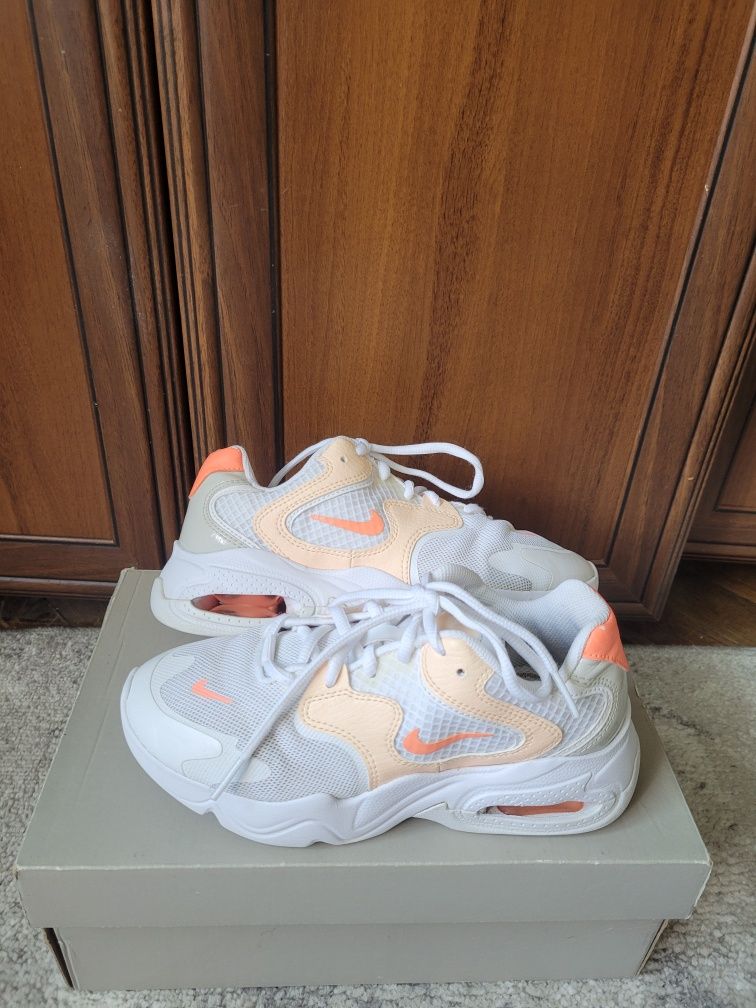 Buty damskie Nike Air Max-piękne