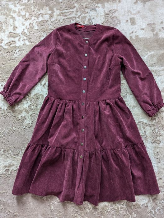 Плаття, плаття-сорочка