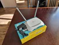 Router TP-Link WR840N