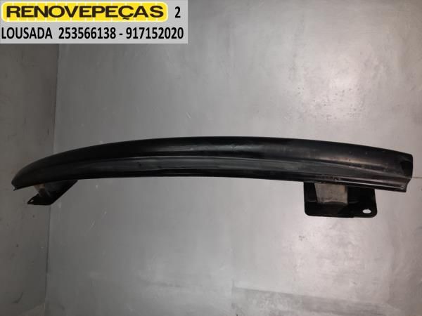 Reforço pára-choques trás VOLKSWAGEN Polo (9N)