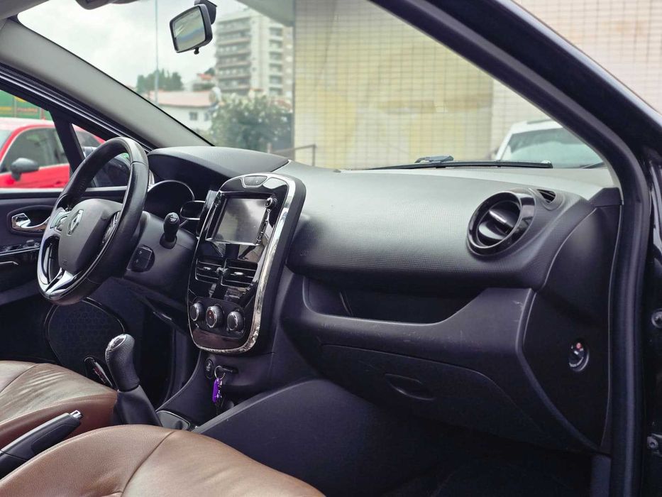 RENAULT CLIO 1.5DCI 90CV