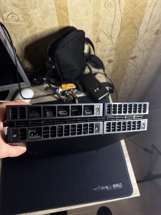 PlayStation 4 | пс4 | 500gb | плойка 4 | плей стейшин 4 | б/у