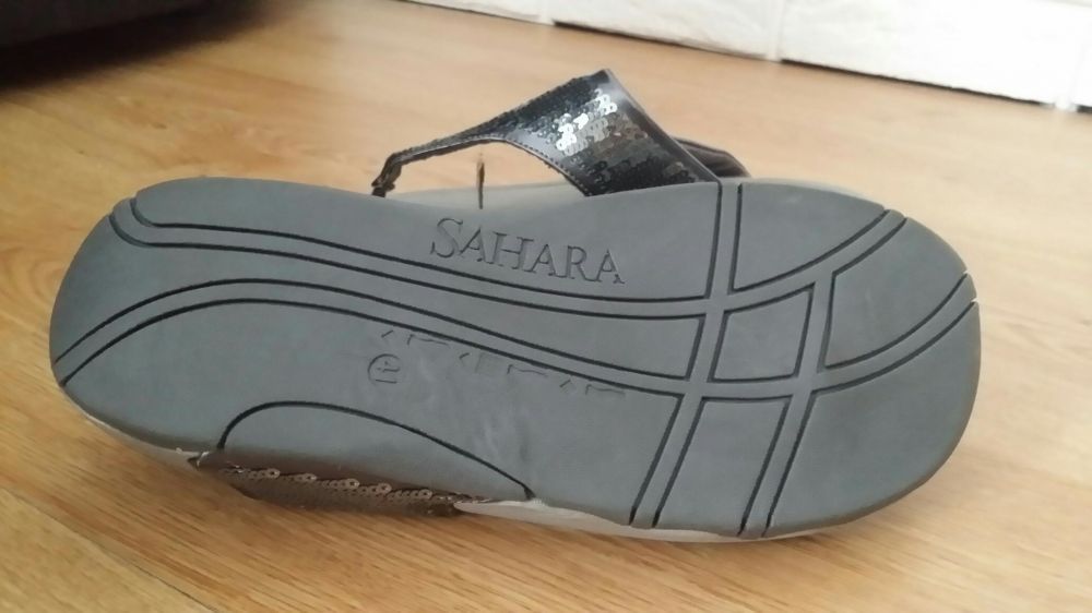 Klapki japonki Sahara 41