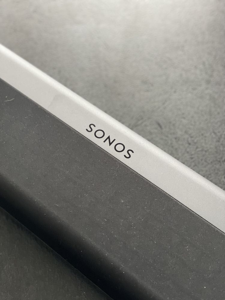 SONOS Playbar * glosnik soundbar *