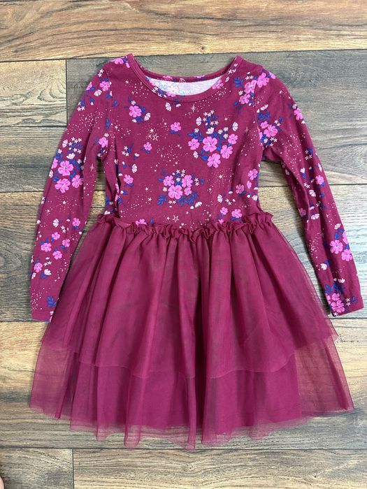 Плаття Carters для дівчинки 4 роки 98 104 см