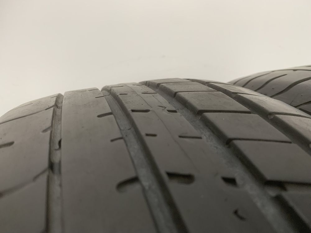 2x 205/45/17 Pirelli PZero RSC / 2018r 5,5mm / GWARANCJA