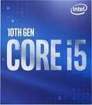 комплект Intel Core i5-10400 +ASRock H470M-HVS (s1200)