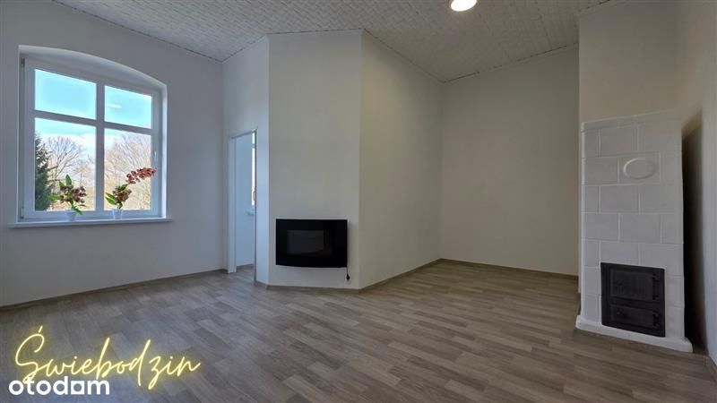 2 pokoje – niskie koszty utrzymania.